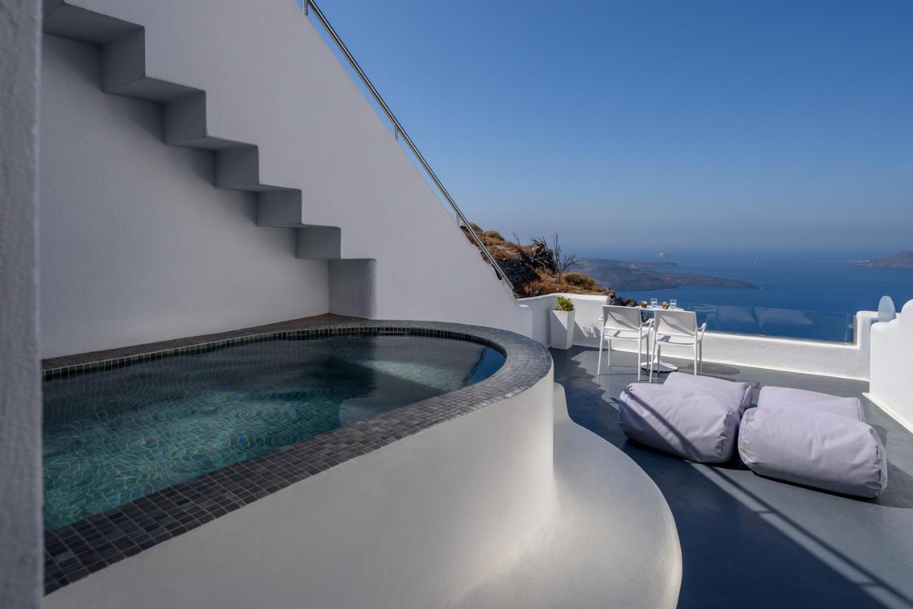Pegasus Villas Imerovigli  Exterior photo