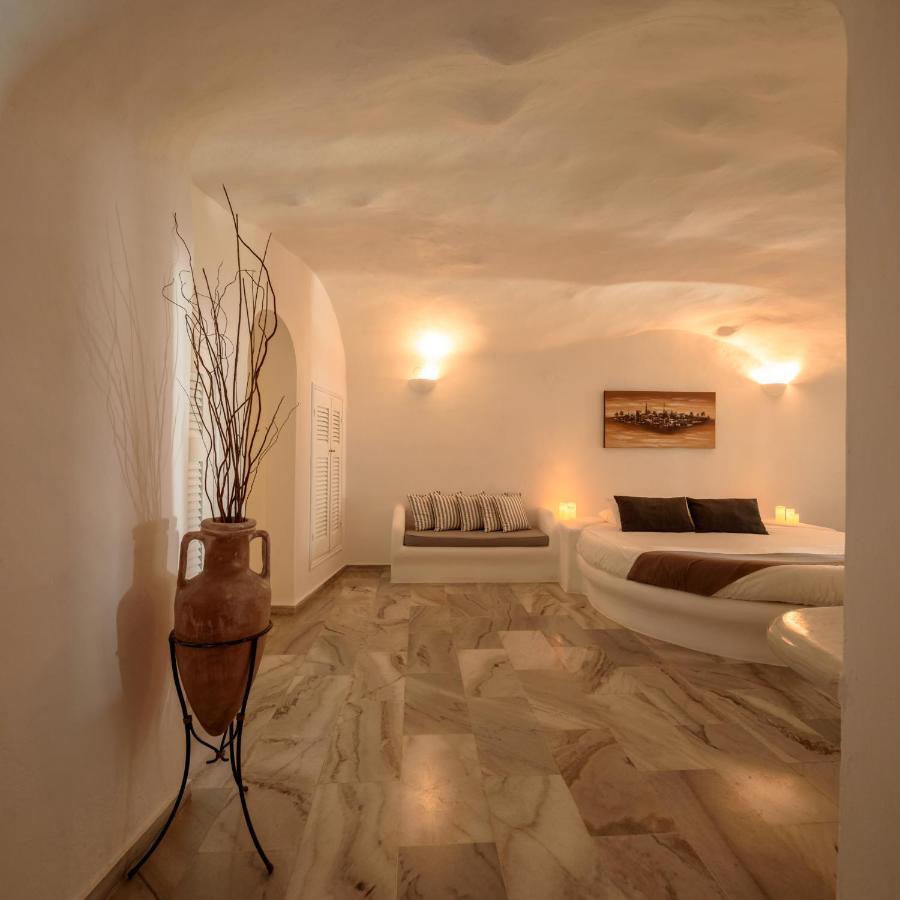 Pegasus Villas Imerovigli  Exterior photo
